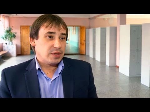 В 11-й школе отработали эвакуацию