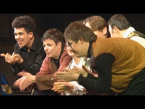 «Открытое искусство» в Хотькове
