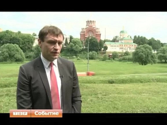В июле Хотьково будет с горячей водой