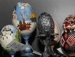 Ещё не Фаберже, но музея достойны