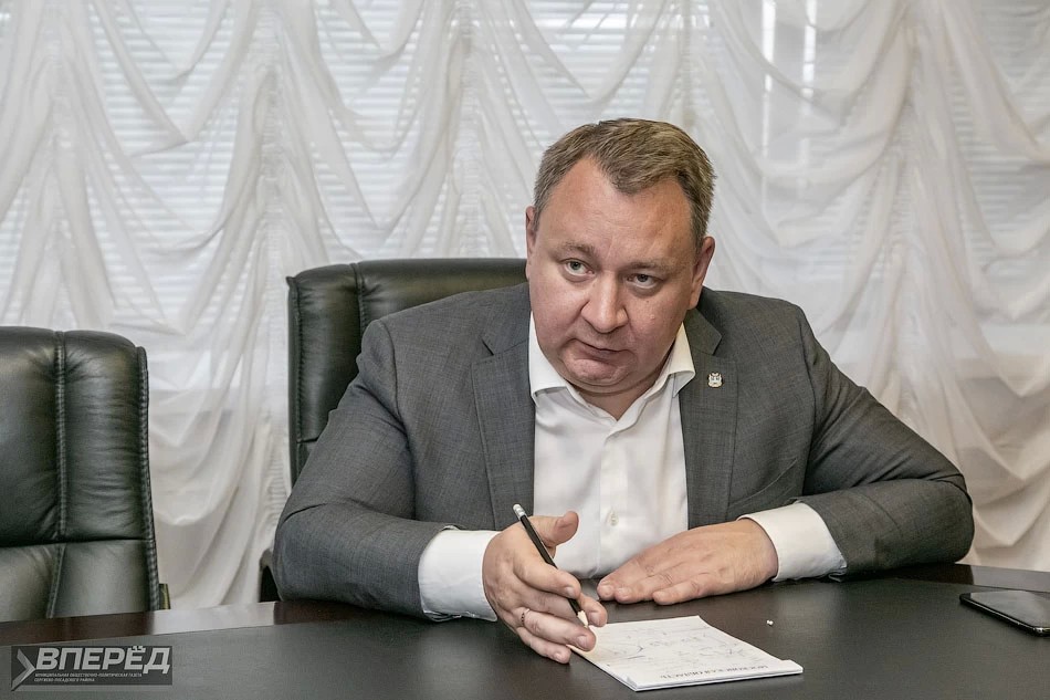 Всё, что мы хотели узнать, мы  спросили!