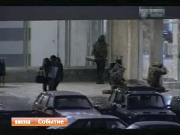 Спасение не организовали