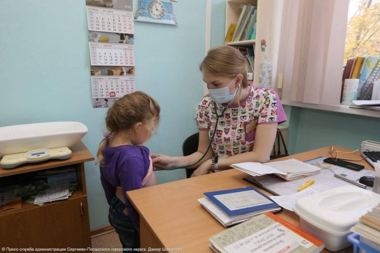 9 января, прием детей в филиале детской поликлиники по адресу пр. Красной Армии, д. 5/7 отменяется, в связи с внештатной ситуацией на котельной микрорайона