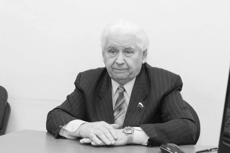 Скончался бывший главврач Сергиево-Посадской РБ