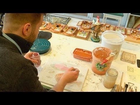 Магия ручного труда