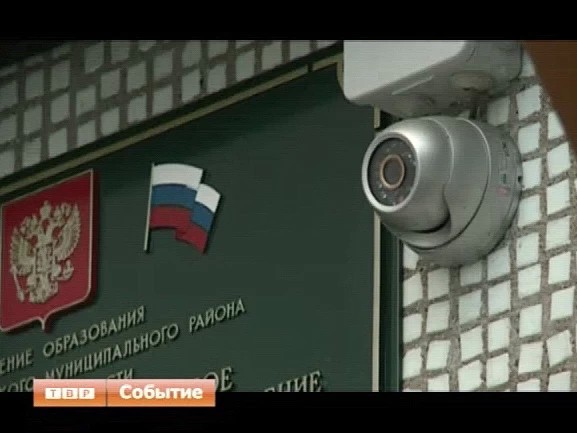 В детсадах будут видеодомофоны