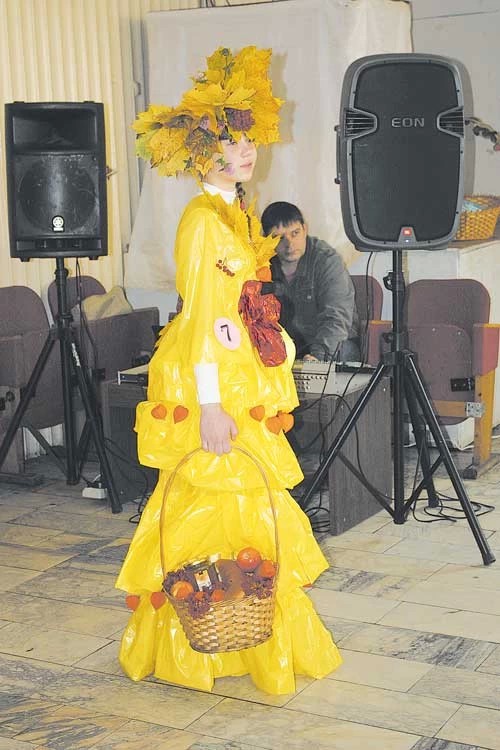 Березняки-style