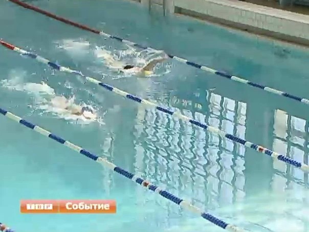 Соревнования, посвященные Дню космонавтики, прошли в Пересвете