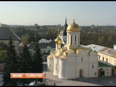 Сегодня Благовещенье