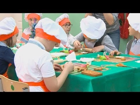 Искушение белой глазурью