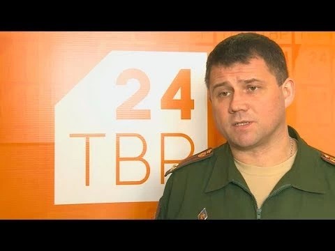9 декабря – собрание родителей призывников