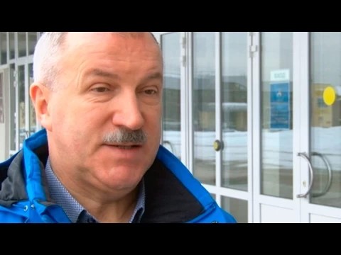 Сергей Нефёдов об итогах капремонтов в 2016 году