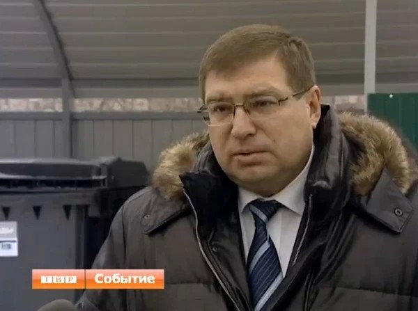 В списке должников Сергиев Посад - на первом месте