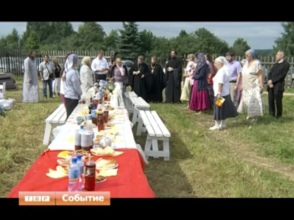 Православная Церковь вспоминает сегодня последователей Сергия Радонежского