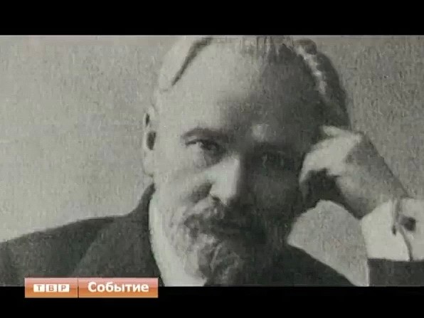 Сегодня день памяти философа Василия Розанова