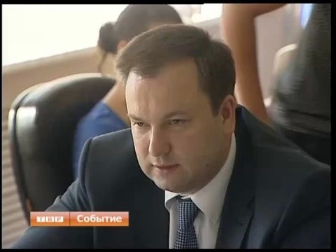Спорткомплекс «Луч» в ожидании чуда
