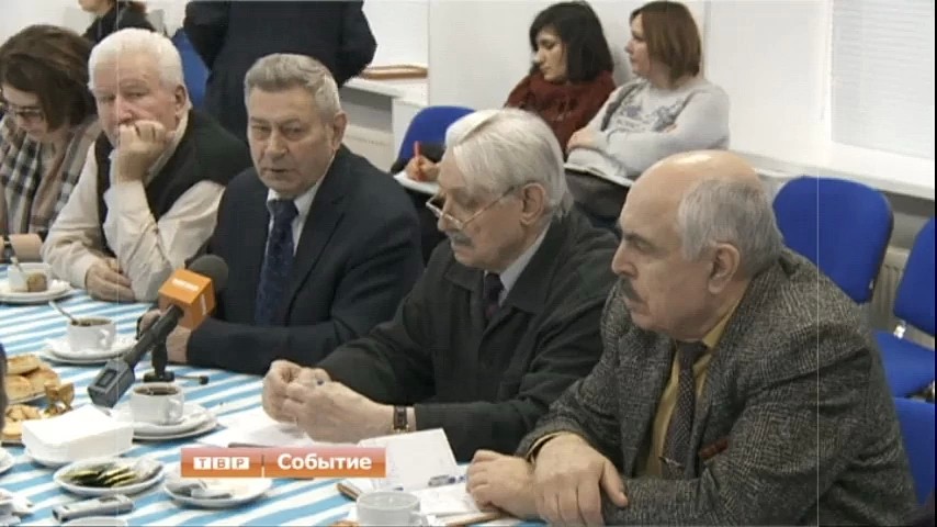 Единая Россия о создании мемориального комплекса в Сергиевом Посаде