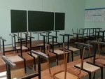 Школа для одарённых в Посаде