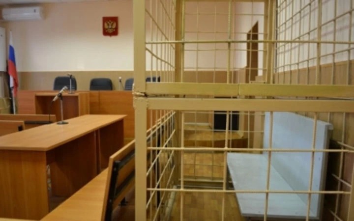19 лет колонии дали грабителю за убийство и разбои
