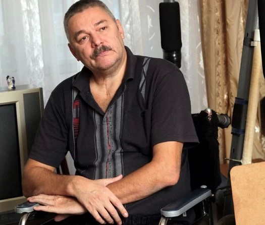 Не хотим отставать от жизни