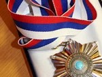 В физматлицее — трое лауреатов