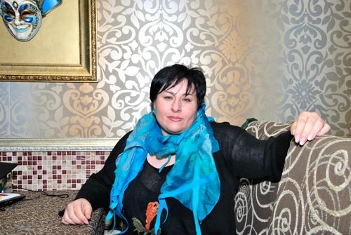 Ольга Гуняева: «В ресторанном бизнесе главное — правильно считать!»
