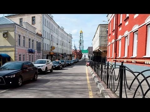 Улица Карла Маркса будет перекрыта 10 октября