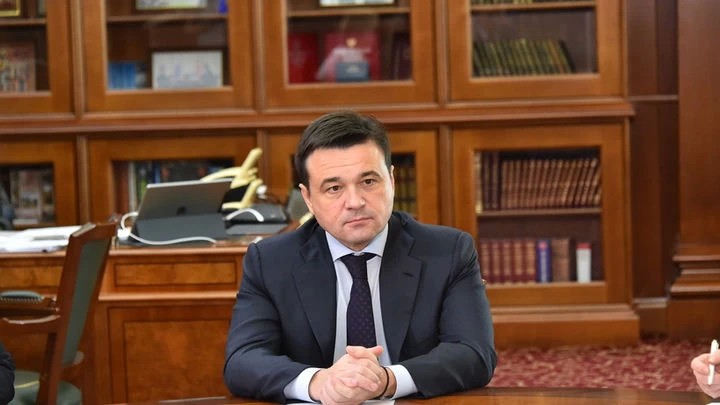 Японский автосборочный завод построят в регионе