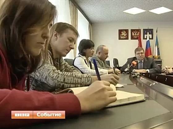 Районные власти профинансируют часть проекта «Иппотерапия для больных ДЦП»