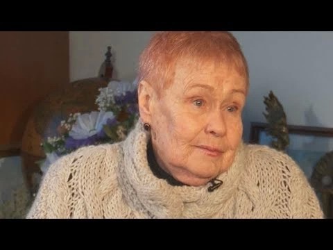 «По правде говоря...» с режиссёром Галиной Жигуновой