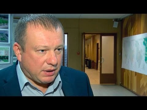 Будет один телефон для всех вопросов по ЖКХ