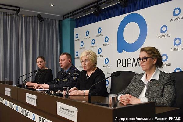«ЕР» Подмосковья подвела итоги проектов ЖКХ