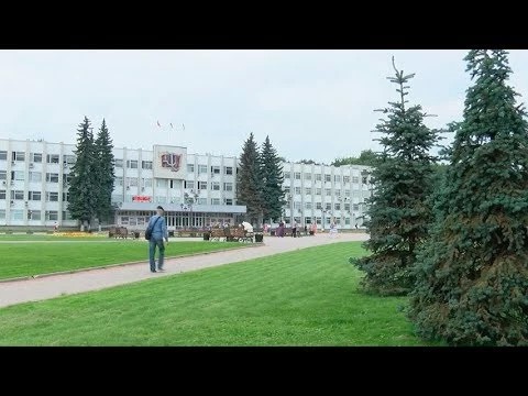 Кандидаты в депутаты горсовета ведут агитацию