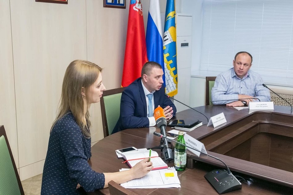 Центр занятости идёт в народ