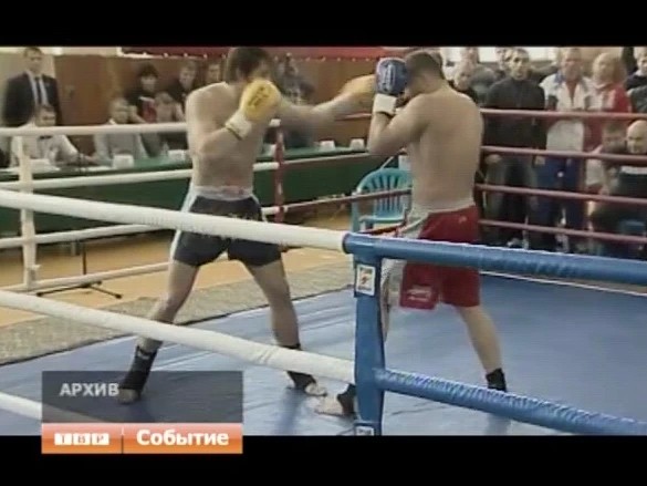 На татами Россия и Сербия