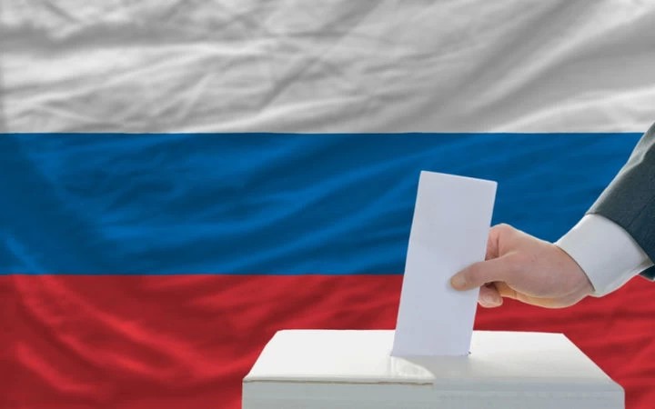 Уточнена дата выборов Президента России