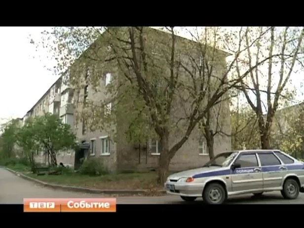 В Пересвете стреляли