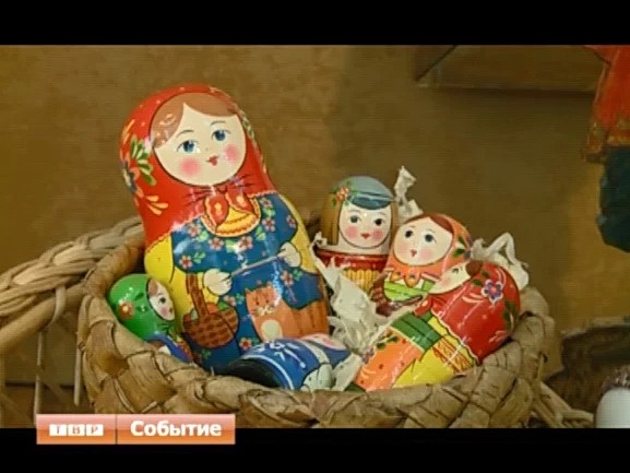 "От Сергия до наших дней"