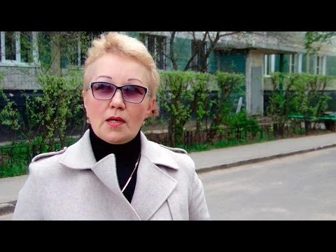 Подъезды в Богородском ремонтируют комплексно