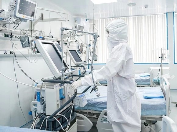 За сутки в Подмосковье выявили 182 случая заражения COVID-19