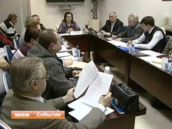 Готовь летний лагерь зимой