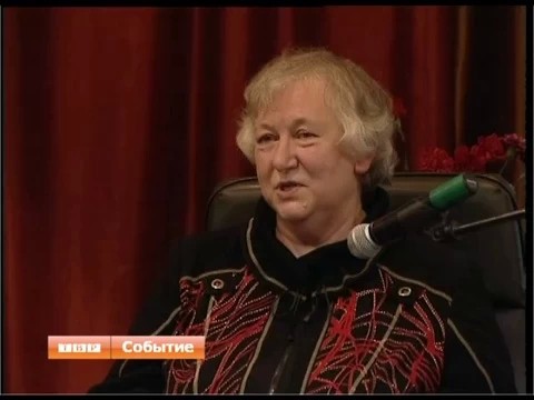 Последний романтик прошлого века. Состоялась презентация книги кинорежиссера Владимира Полина