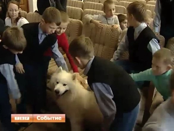 «Элита» в Топоркове