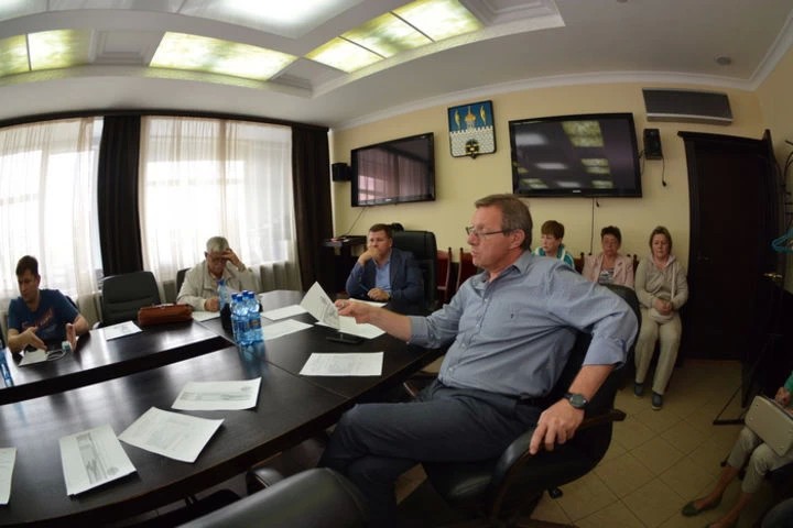 Дольщики «Покровского» просят о помощи