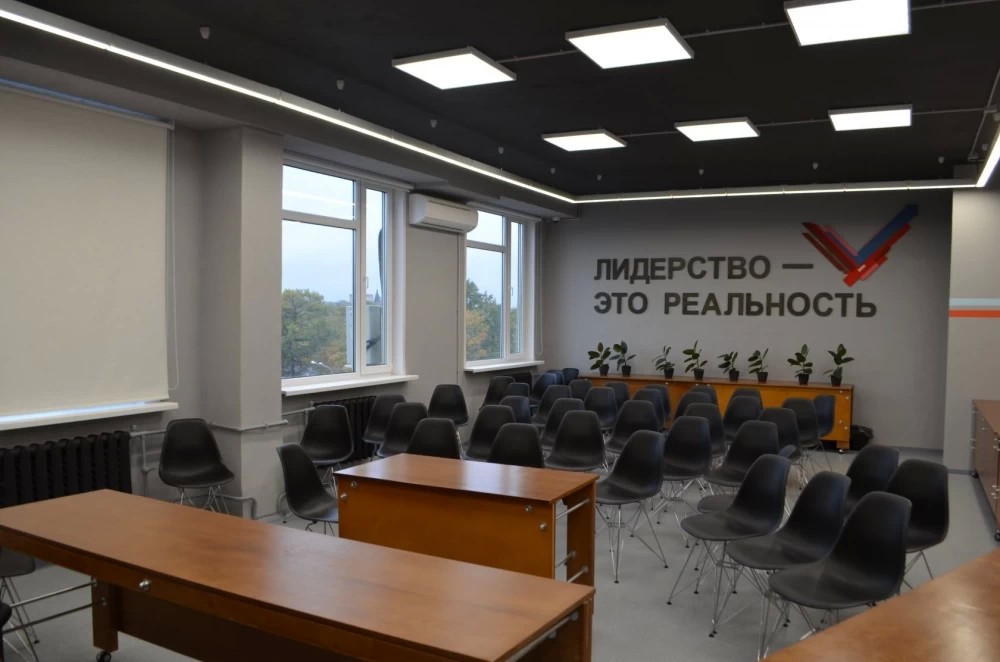 Увеличилось время работы муниципального коворкинга
