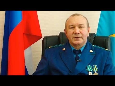 Предпринимателей примут в прокуратуре