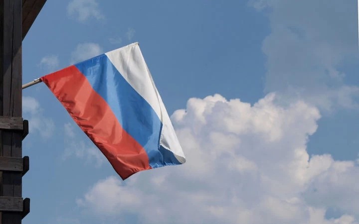 Праздник флага пройдет в «Скитских прудах»