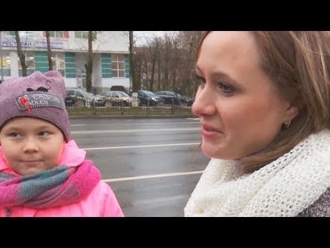 Что пожелаете водителям общественного транспорта?