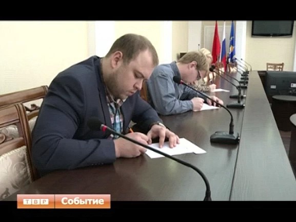 Взаимодействие правительства области и района выходит на новый уровень