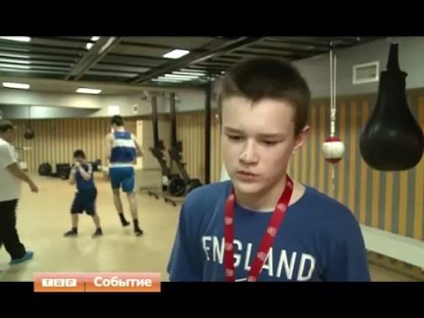 Наши боксеры в числе лучших